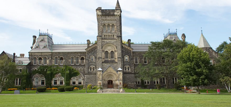 University Of Toronto: A Complete Guide